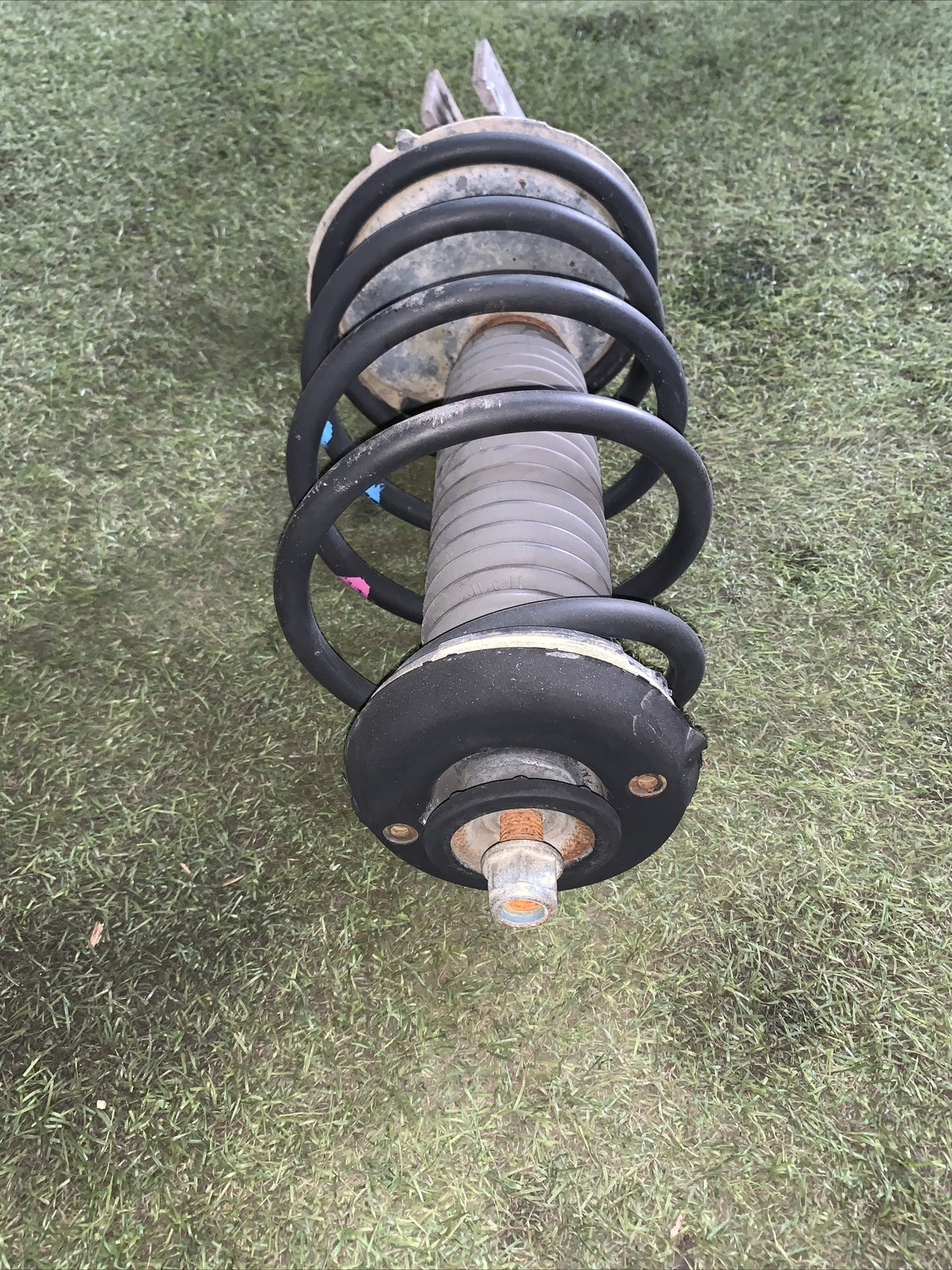 Ammortizzatore anteriore destra peugeot 307 1.4