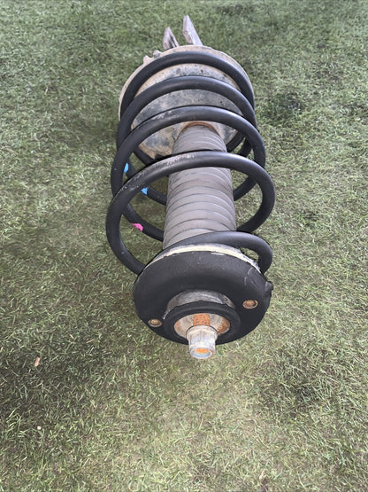 Ammortizzatore anteriore destra peugeot 307 1.4