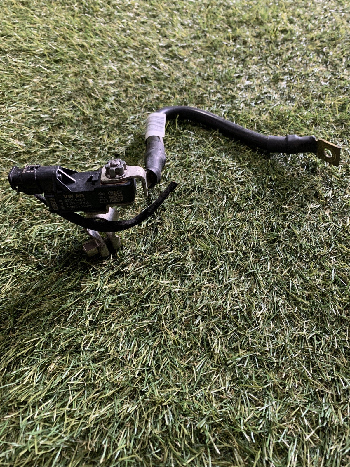 Sensore Cavo Negativo Volkswagen T-Cross 1.0 Benzina 2Q0915181B