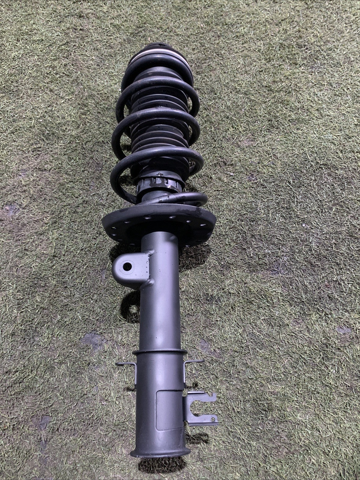 Ammortizzatore Anteriore Sinistro Fiat 500L 2013 51936076