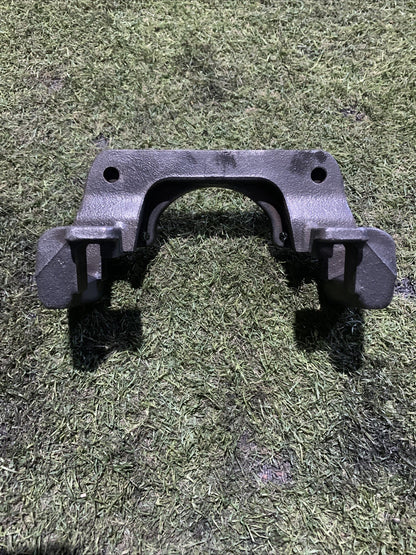 PORTA PINZA FRENO ANTERIORE SINISTRO BMW X4 F26 2015 2.0 DIESEL 34106856387