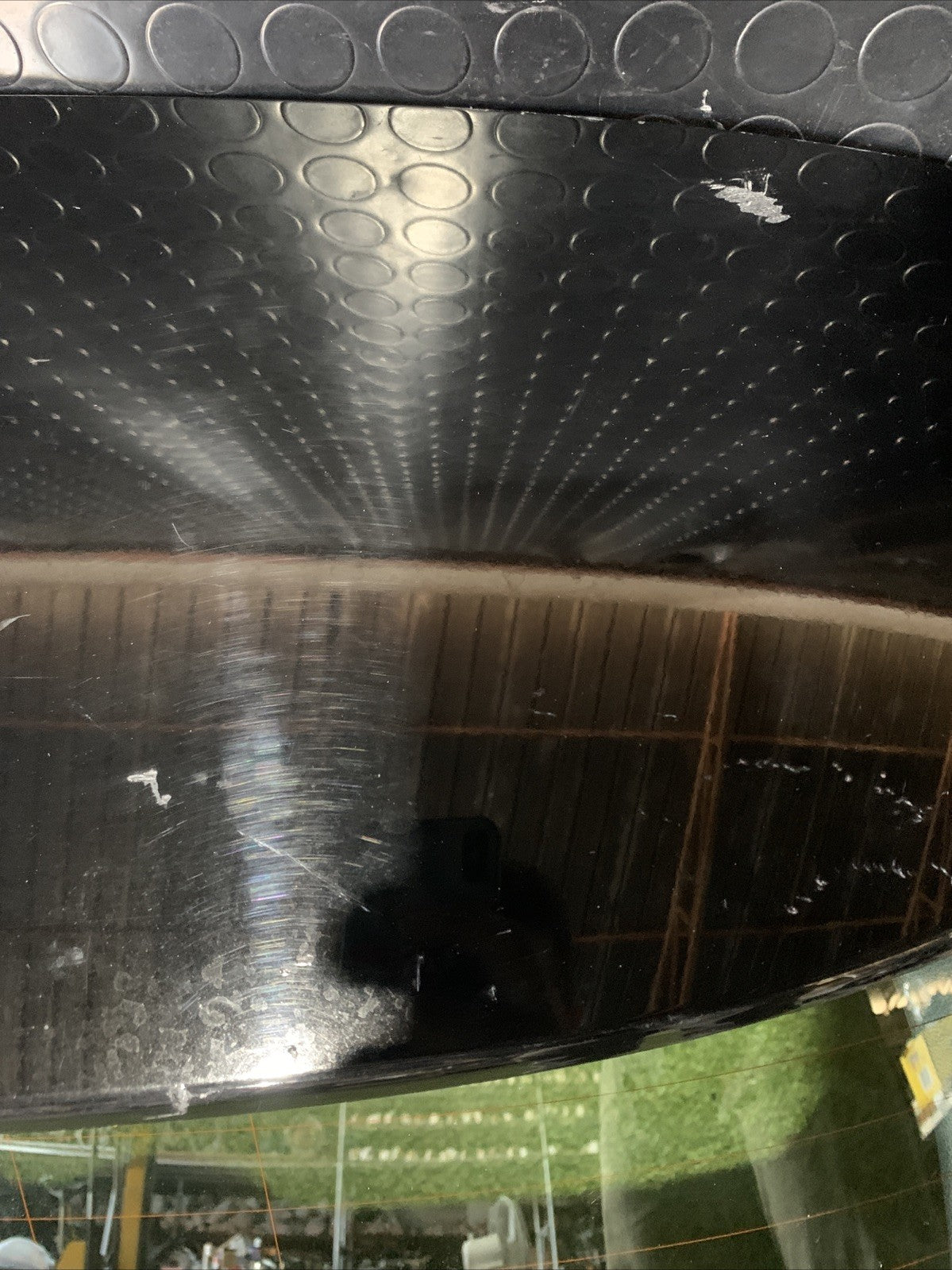 COFANO BAULE PORTELLONE POSTERIORE PER AUDI A3 Sportback Serie (8VA) (12 18) (2)