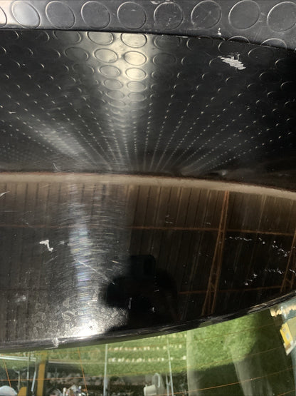 COFANO BAULE PORTELLONE POSTERIORE PER AUDI A3 Sportback Serie (8VA) (12 18) (2)