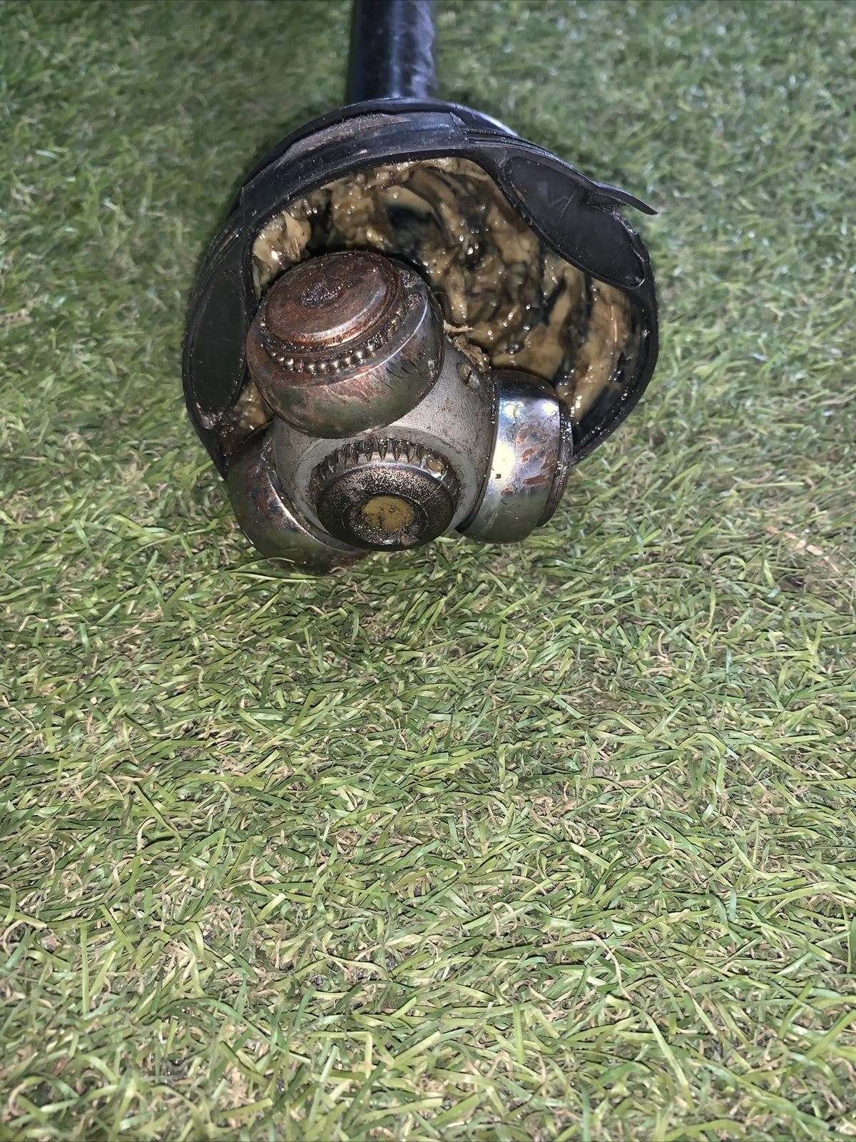 Semiasse Anteriore Destro Peugeot 208 1.6 9686025480