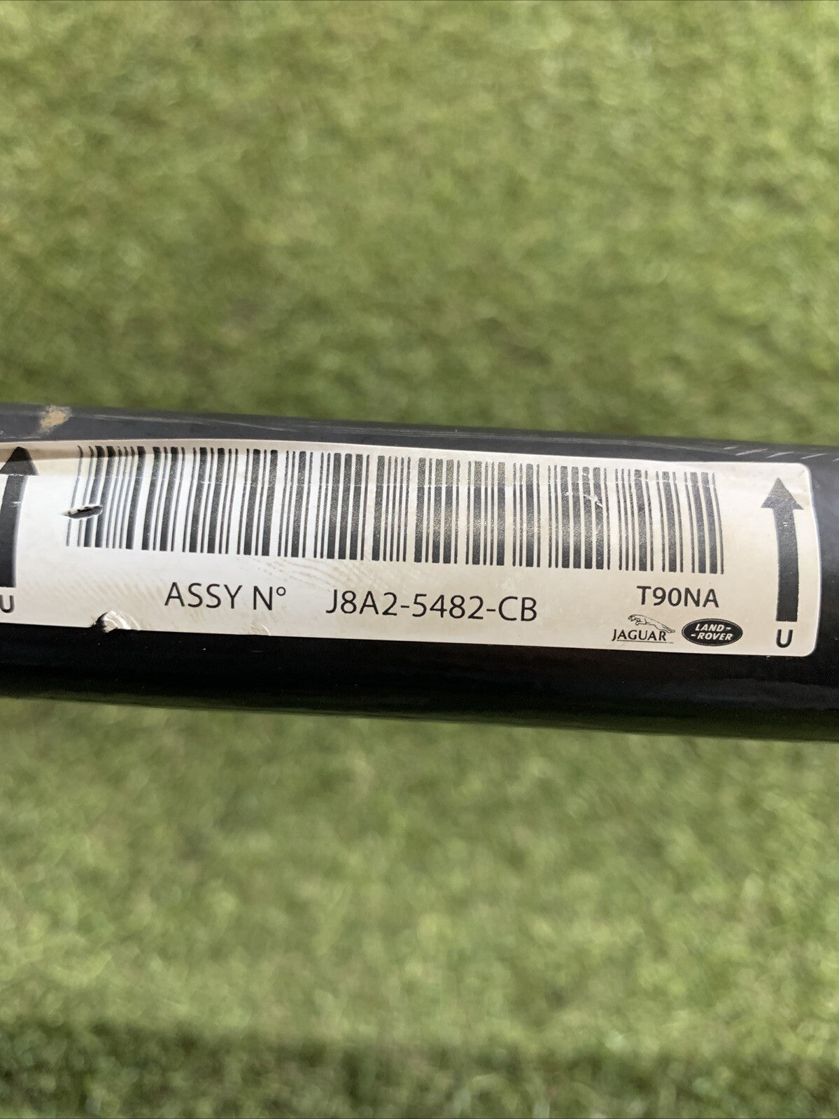 Barra Stabilizzatrice Anteriore Range Rover Velar 2020 J8A2-5482-CB