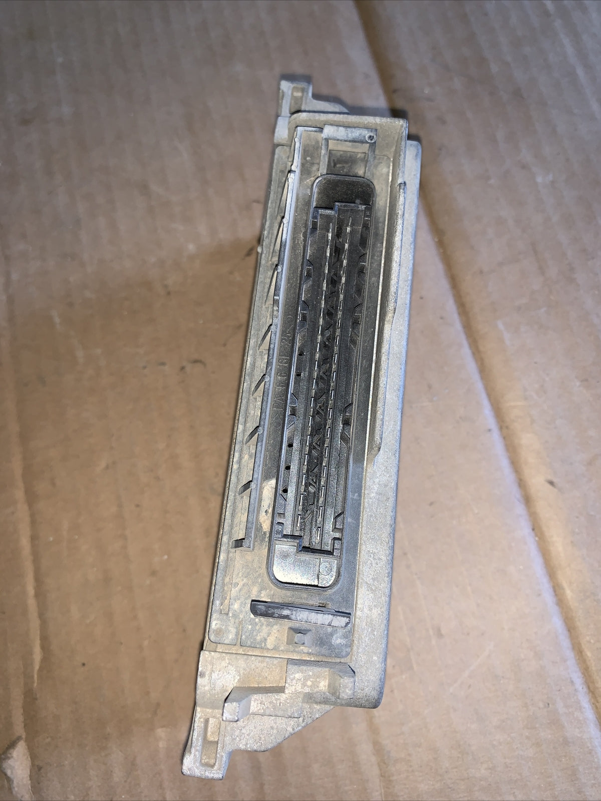 CENTRALINA MOTORE FIAT PUNTO 1.1 IAW 16FEB 7795574