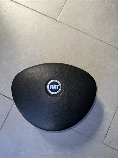 Airbag volante Fiat Punto 188 Dal 2003 al 2010 Cod 7353352420