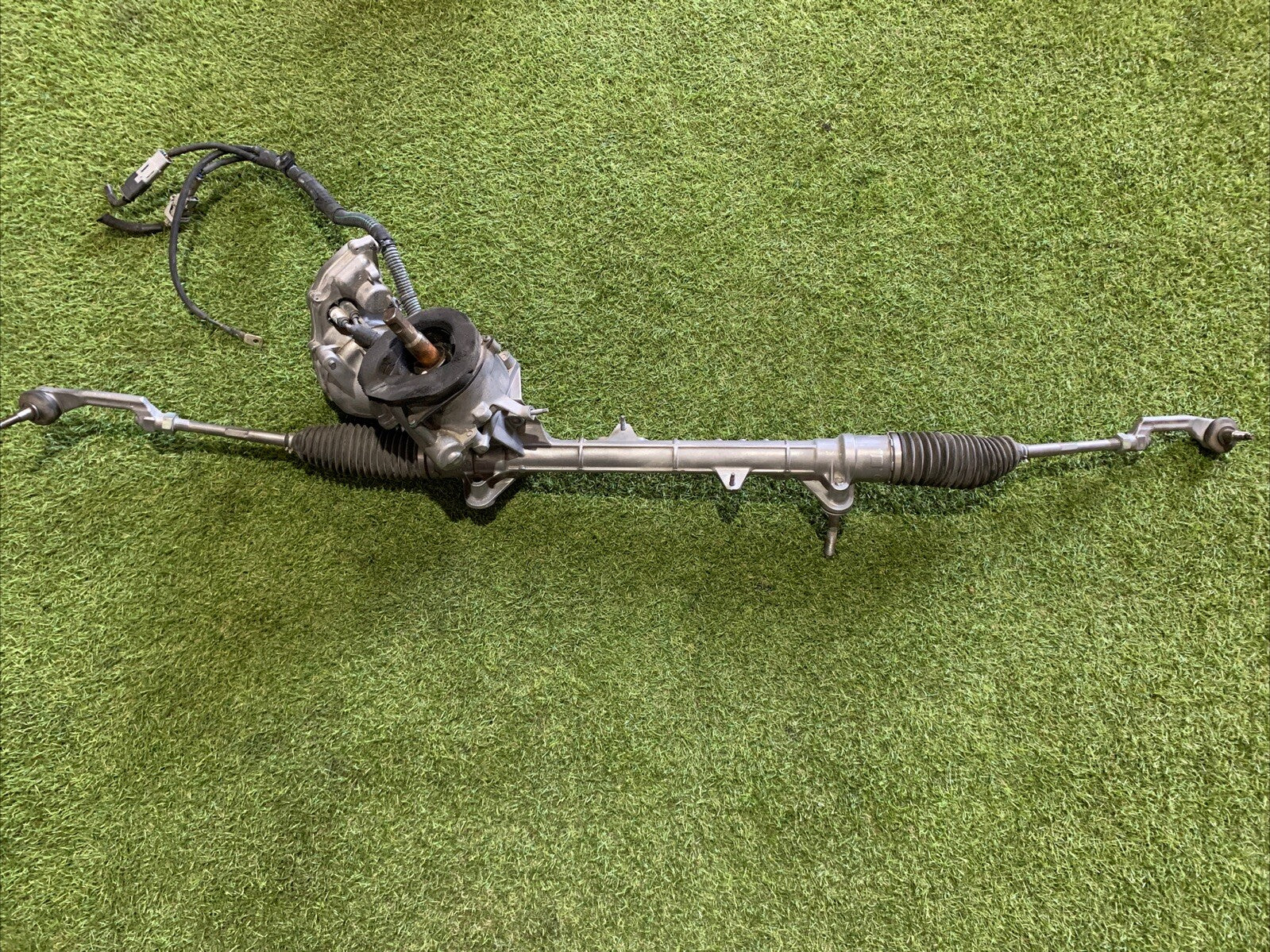 Scatola Guida Elettrica Peugeot 2008 2020 9834749180