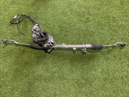 Scatola Guida Elettrica Peugeot 2008 2020 9834749180