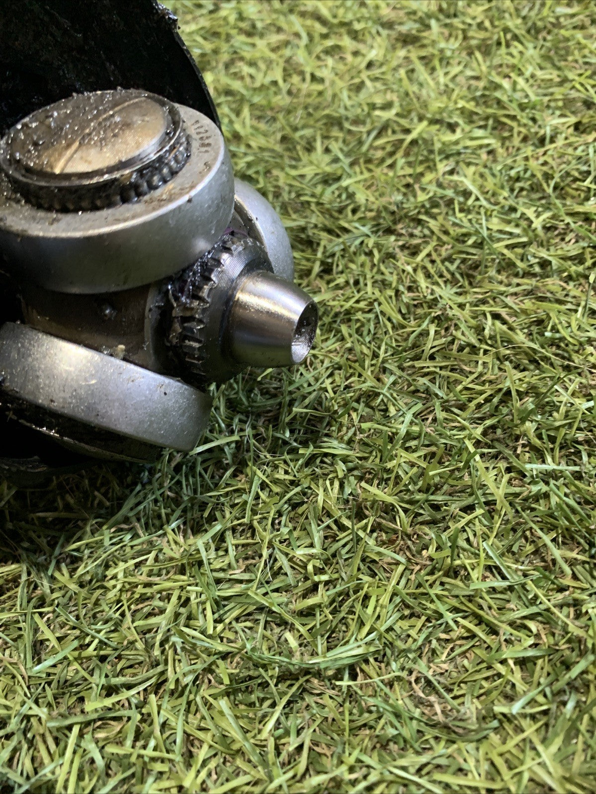 Semiasse Anteriore Sinistro Peugeot 208 2020 1.5 Benzina 9836054380