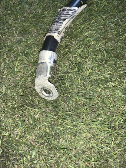 Cavo Negativo Batteria Audi A4 2011 3.0 8K0915181E