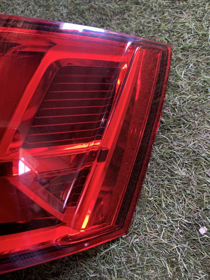 Stop Posteriore Destro Audi Q7 2016 4M0945094E