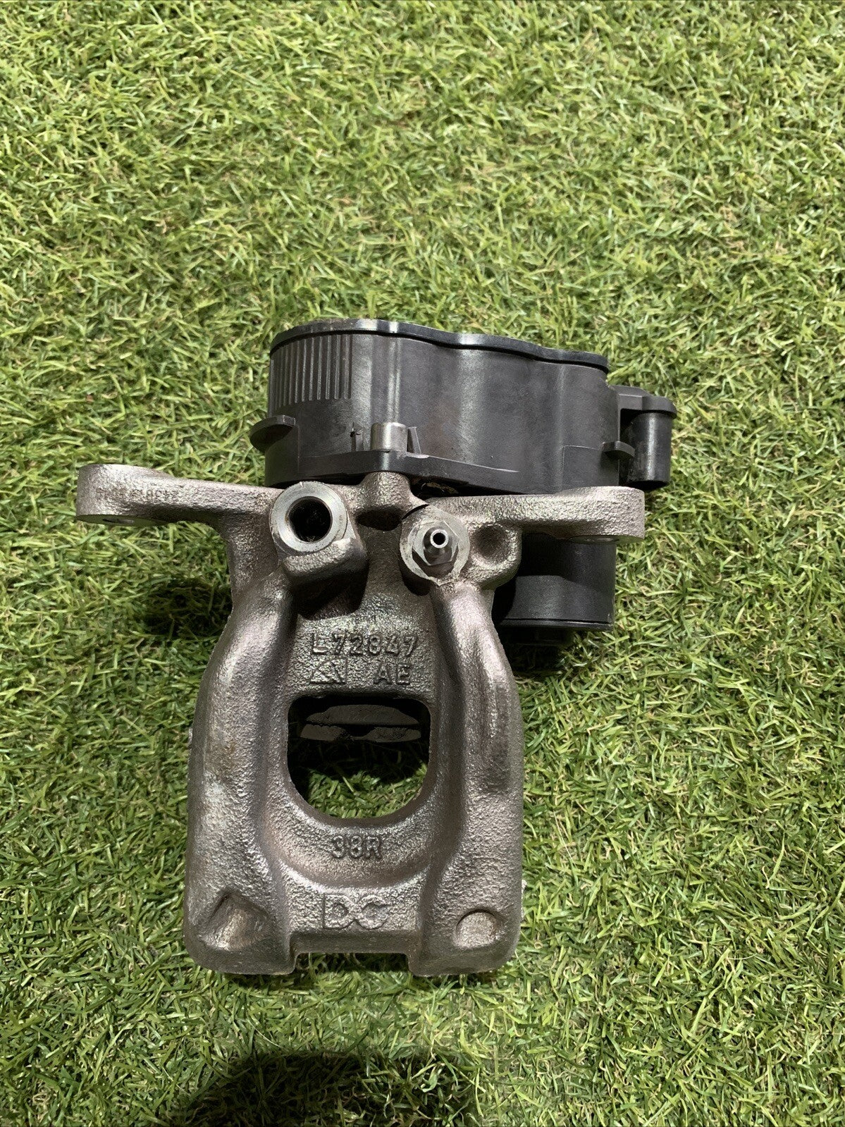 Pinza Freno Posteriore Destra Mercedes Classe B W247 A2474230298