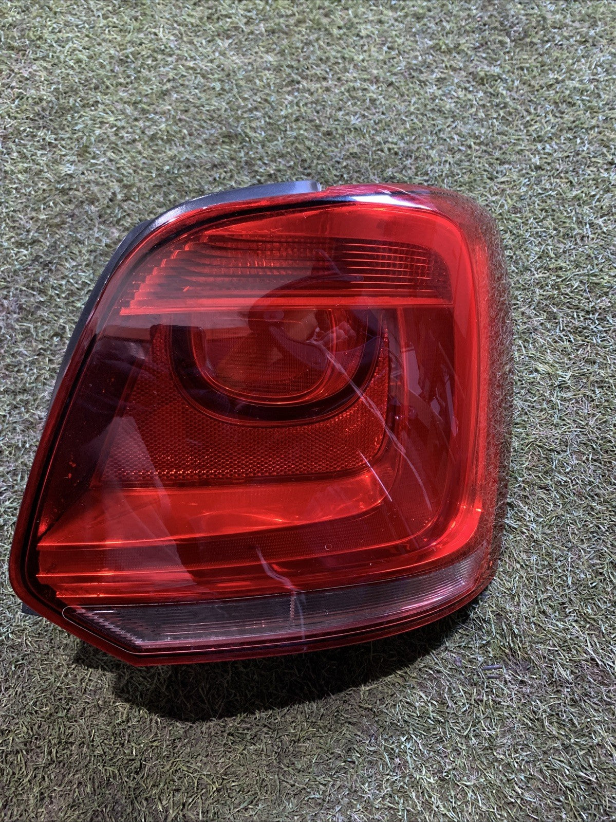 Stop Fanale Posteriore Destro Volkswagen Polo 6R 2009