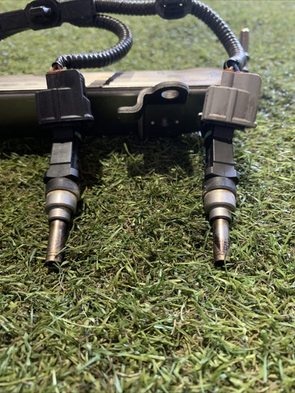 Flauto Iniettori Toyota Yaris 2017-2018 1.5 Benzina 2381447051