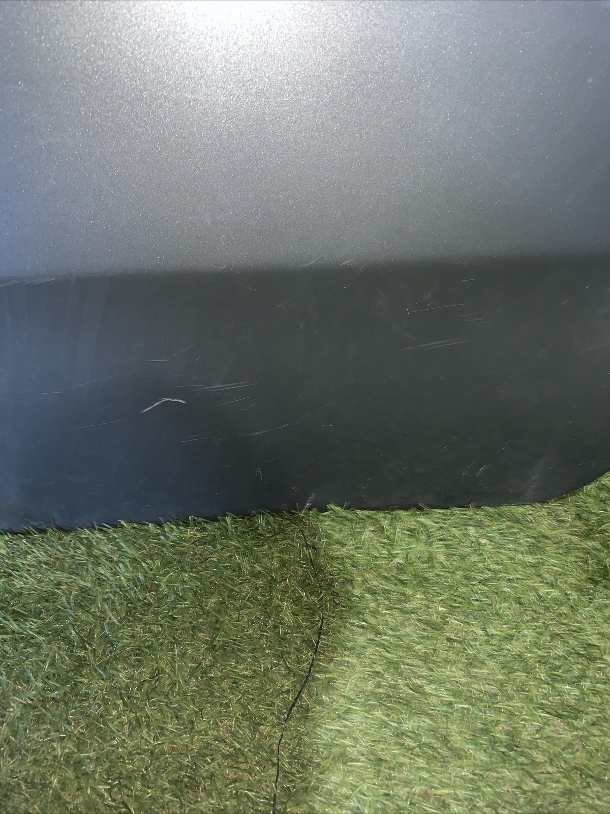 PORTA PORTIERA SPORTELLO POSTERIORE SINISTRO SX FIAT GRANDE PUNTO (2005\2011)