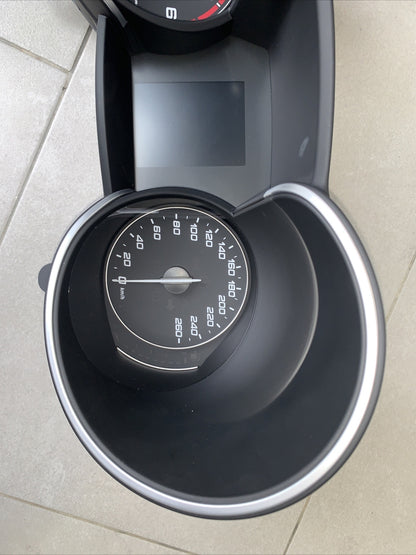 Alfa Romeo Stelvio 2020 Tachimetro Contachilometri Cod:50554651