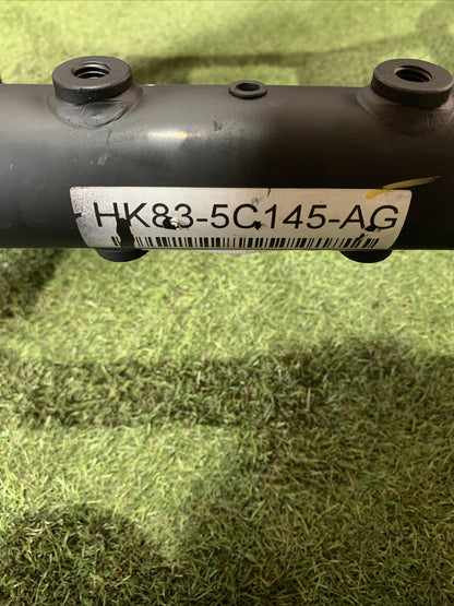 HK83-5C145-AG CULLA MOTORE ASSALE ANTERIORE LAND ROVER RANGE ROVER VELAR 2020