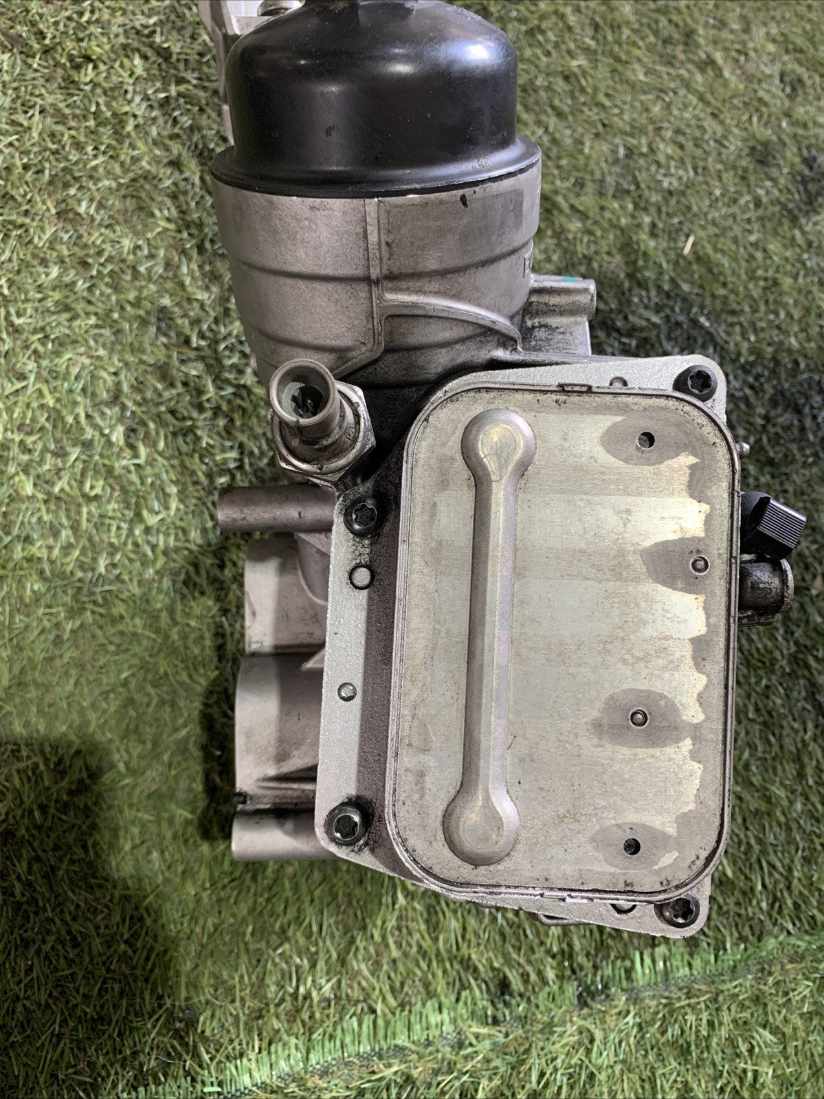 Scambiatore Di Calore Fiat 500L 2018 1.3 MJT Euro 6 55277928