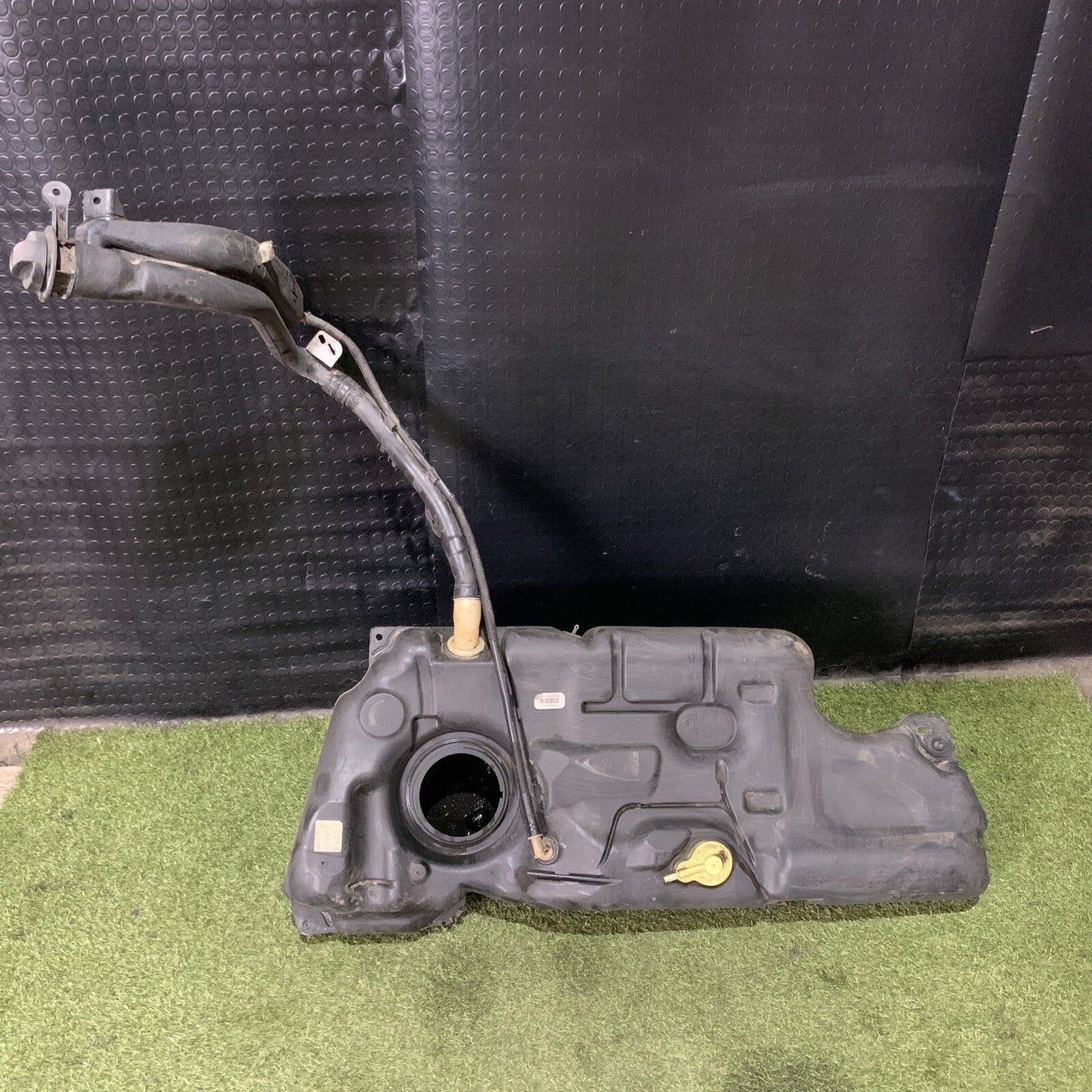 SERBATOIO CARBURANTE PEUGEOT 307 Berlina 1600 Diesel 9HZ (2005)