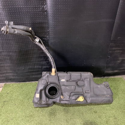 SERBATOIO CARBURANTE PEUGEOT 307 Berlina 1600 Diesel 9HZ (2005)
