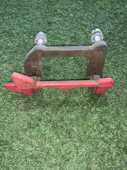 Porta Pinza Freno Posteriore Destra Audi A5 2012