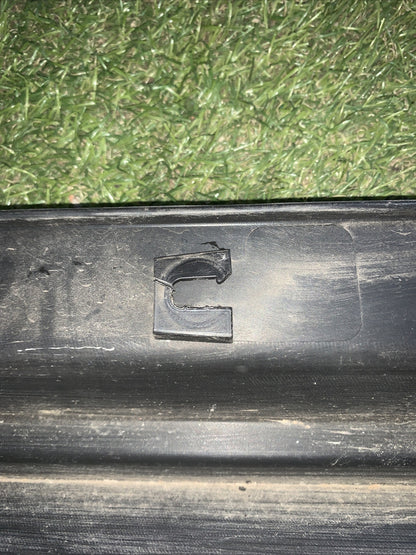 MINIGONNA LATO SINISTRO SX FIAT 500X 735572236 UNA TENUTA ROTTA