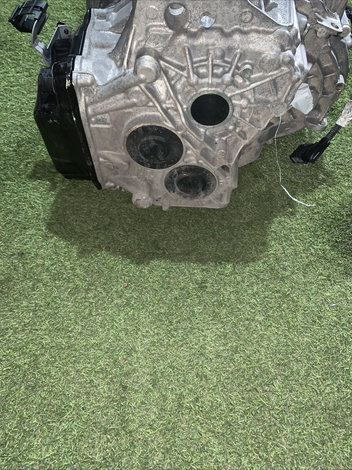 Cambio Automatico 7 Rapporti Volkswagen Golf 8R 2.0 Benzina DNF