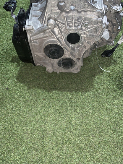 Cambio Automatico 7 Rapporti Volkswagen Golf 8R 2.0 Benzina DNF