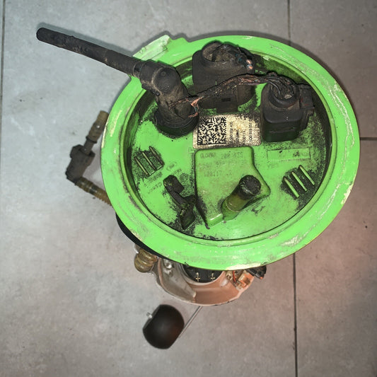 5Q0919051BP POMPA CARBURANTE E GALLEGGIANTE VOLKSWAGEN GOLF 7 R