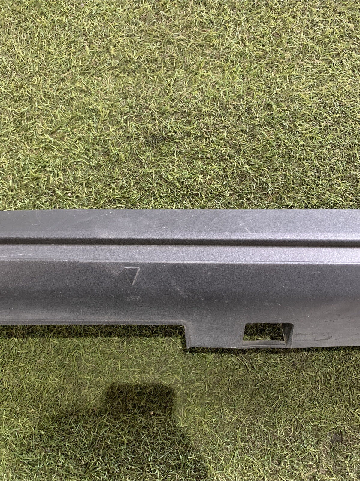 Minigonna sottoporta laterale DX FORD KUGA 2012-2017 RESTYLING CV44-S10154-A