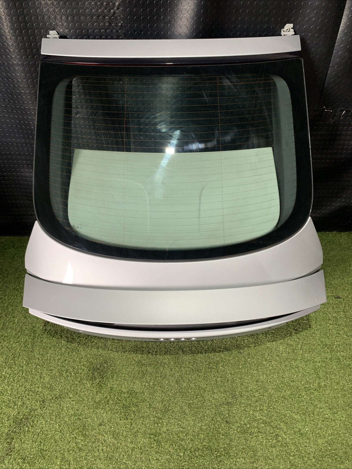 Cofano Baule Portellone Posteriore Audi A7 4G Dal 2011