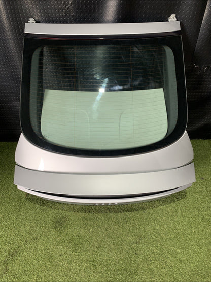 Cofano Baule Portellone Posteriore Audi A7 4G Dal 2011