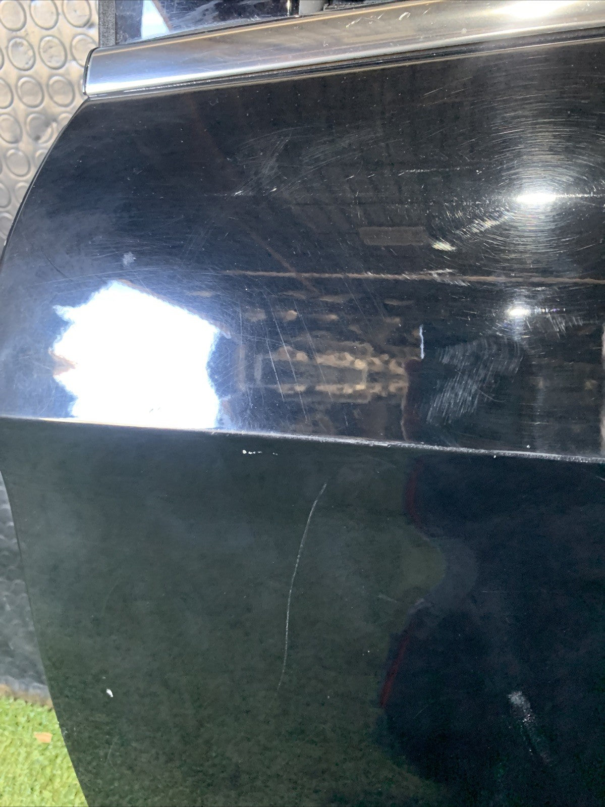 Porta Portiera Sportello Posteriore Sinistro Ford Kuga 2013-2018