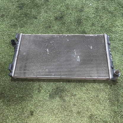 RADIATORE ACQUA FIAT PUNTO II REST (188) 1.3 MULTIJET