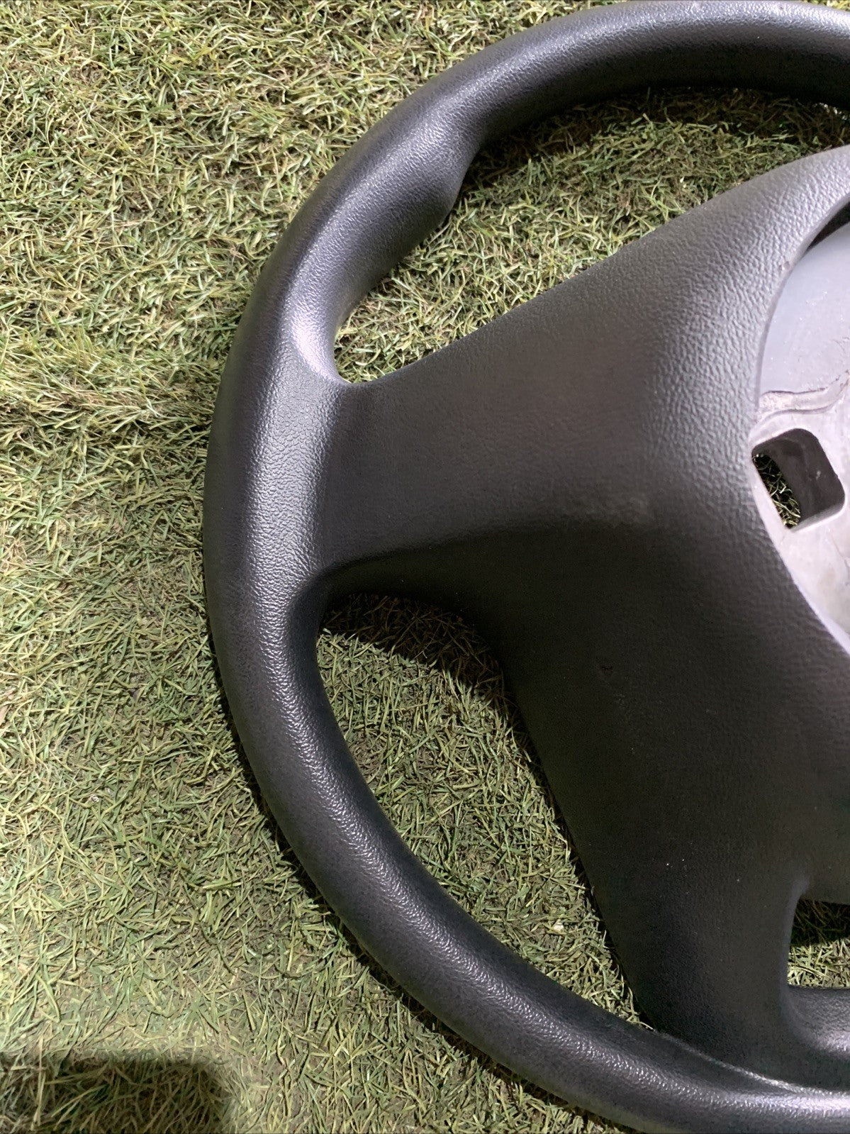 Volante Lancia Ypsilon 2015 07356369890