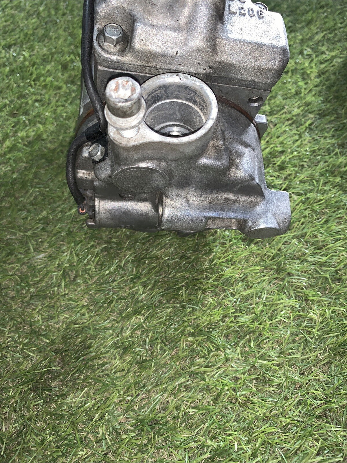 Compressore A/C Audi A7 C7 3.0 2011 4G0260805B