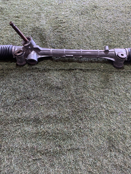 SCATOLA GUIDA TOYOTA YARIS 2007 1.3 BENZINA 455000D110