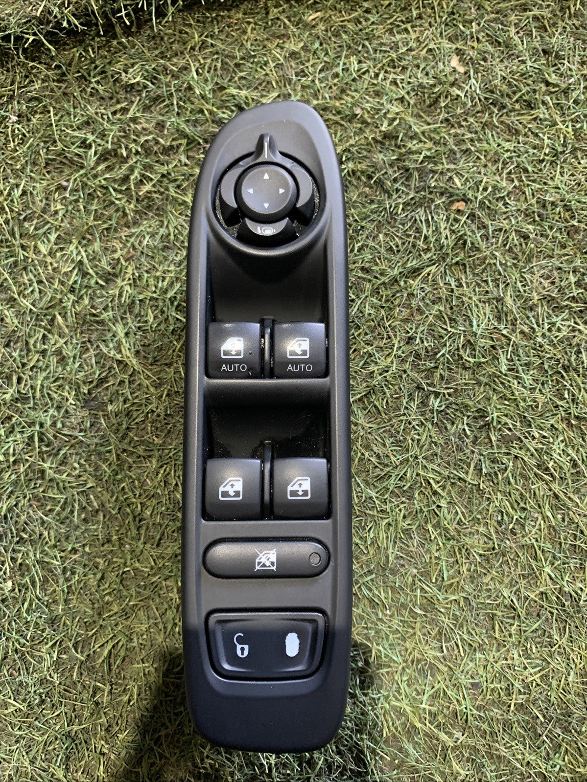 PULSANTIERA ANTERIORE SINISTRA JEEP Compass Serie K6BZ28LXHAA (16 )
