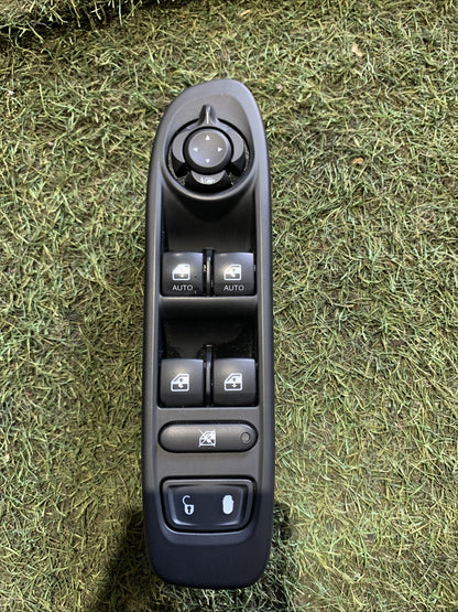 PULSANTIERA ANTERIORE SINISTRA JEEP Compass Serie K6BZ28LXHAA (16 )