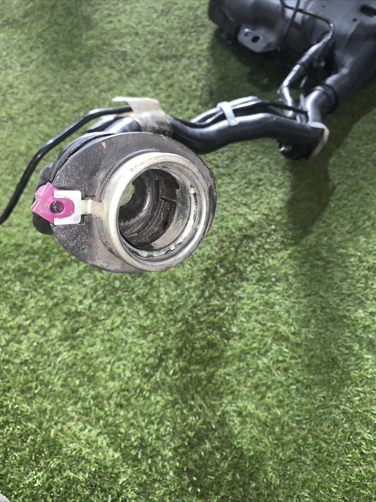 Serbatoio Smart 450 600 Benzina 0005974V005