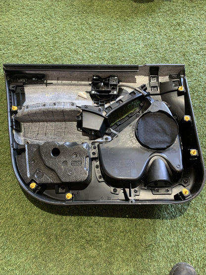 Pannello Porta Interno Anteriore Destro Fiat 500X 2018 156118901