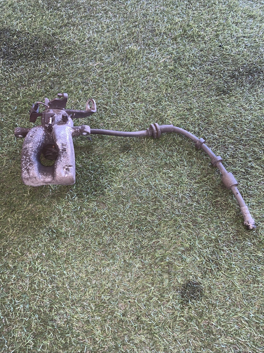 PINZA FRENI POSTERIORE DESTRA DX Alfa Romeo Giulietta 40522 2.0