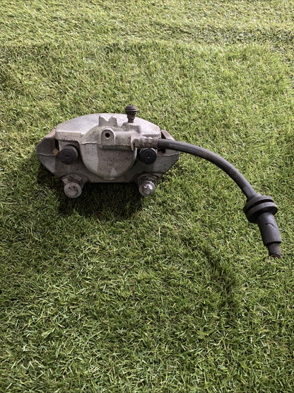 Pinza freno anteriore destra Lancia Ypsilon 1.3 Multijet 95cv 2011-2024