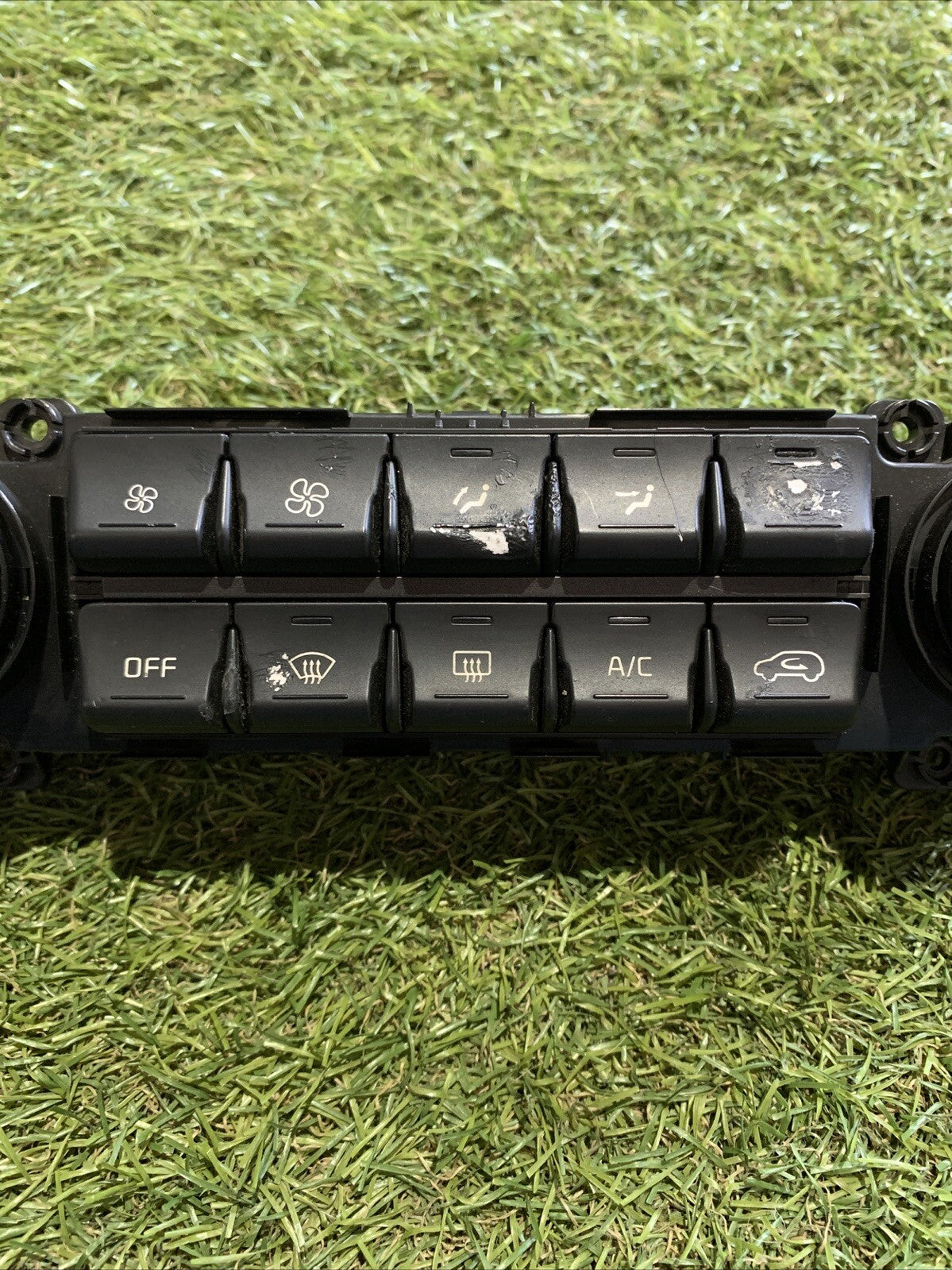 Comandi Clima Kia Sportage 2017 97250-F1400AK5