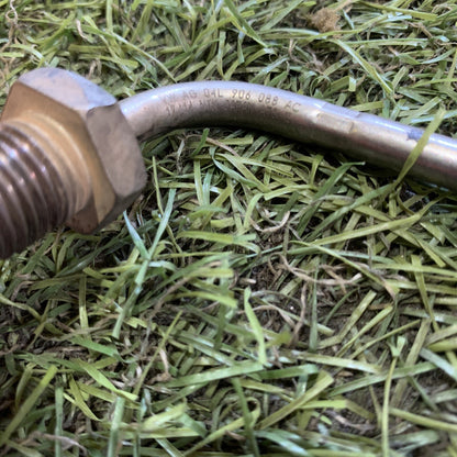 Sensore Temperatura Gas Scarico Per Audi A3 Seat Leon Skoda Octavia 04L906088AC