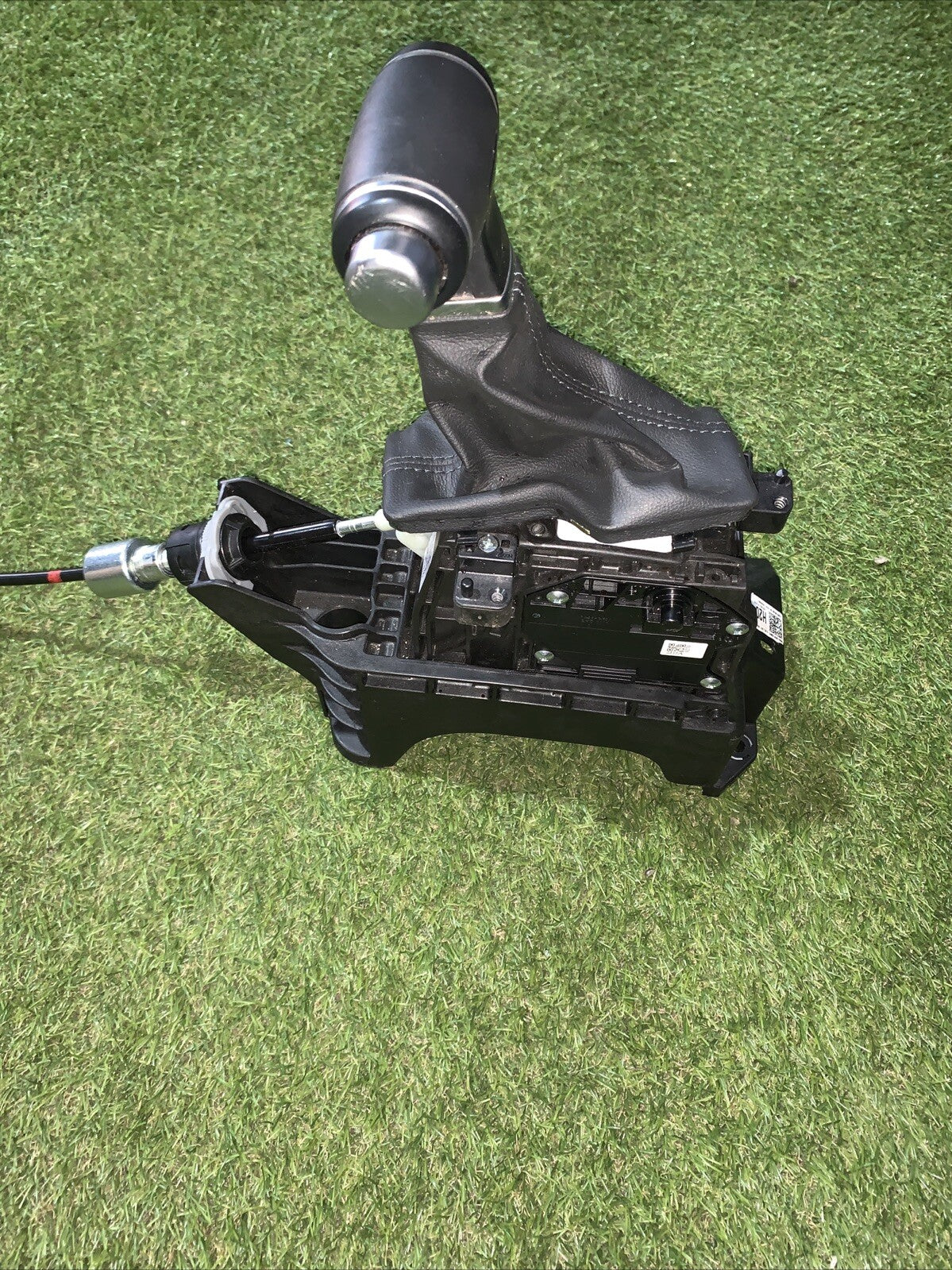 Leva Cambio Automatico Kia Sportage 2023 1.6 Hybrid 46700-P1200