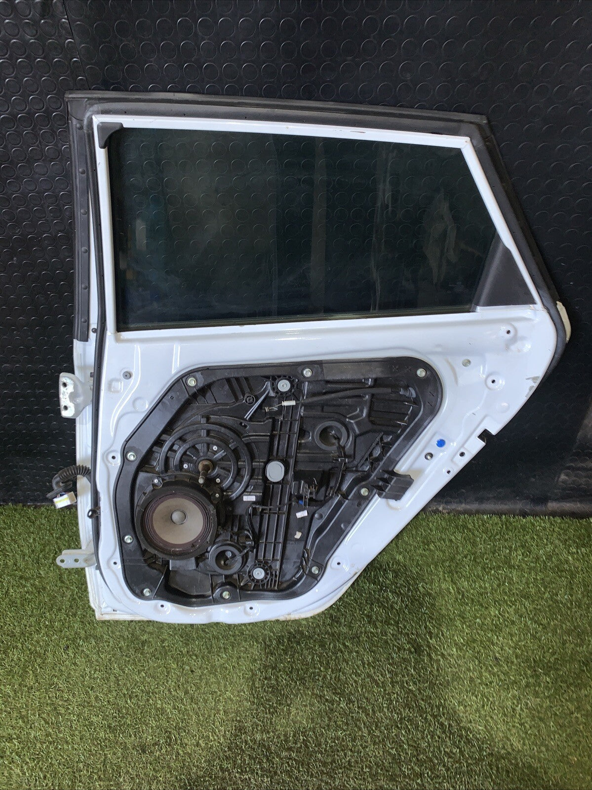 PORTIERA PORTA SPORTELLO POSTERIORE POST DESTRA KIA CEED SW 2012 -