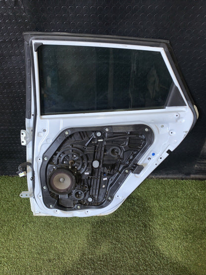 PORTIERA PORTA SPORTELLO POSTERIORE POST DESTRA KIA CEED SW 2012 -