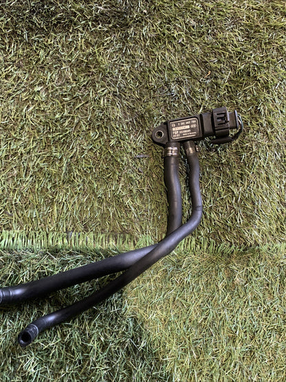 SENSORE DI PRESSIONE GAS DI SCARICO PER FIAT Bravo 2° Serie 55200301 1.6 DIESEL